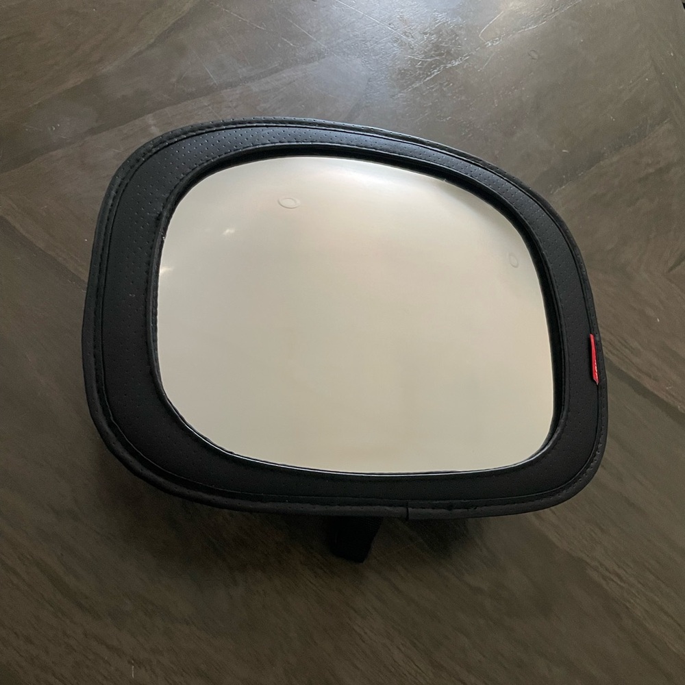SkipHop Baby Car Mirror